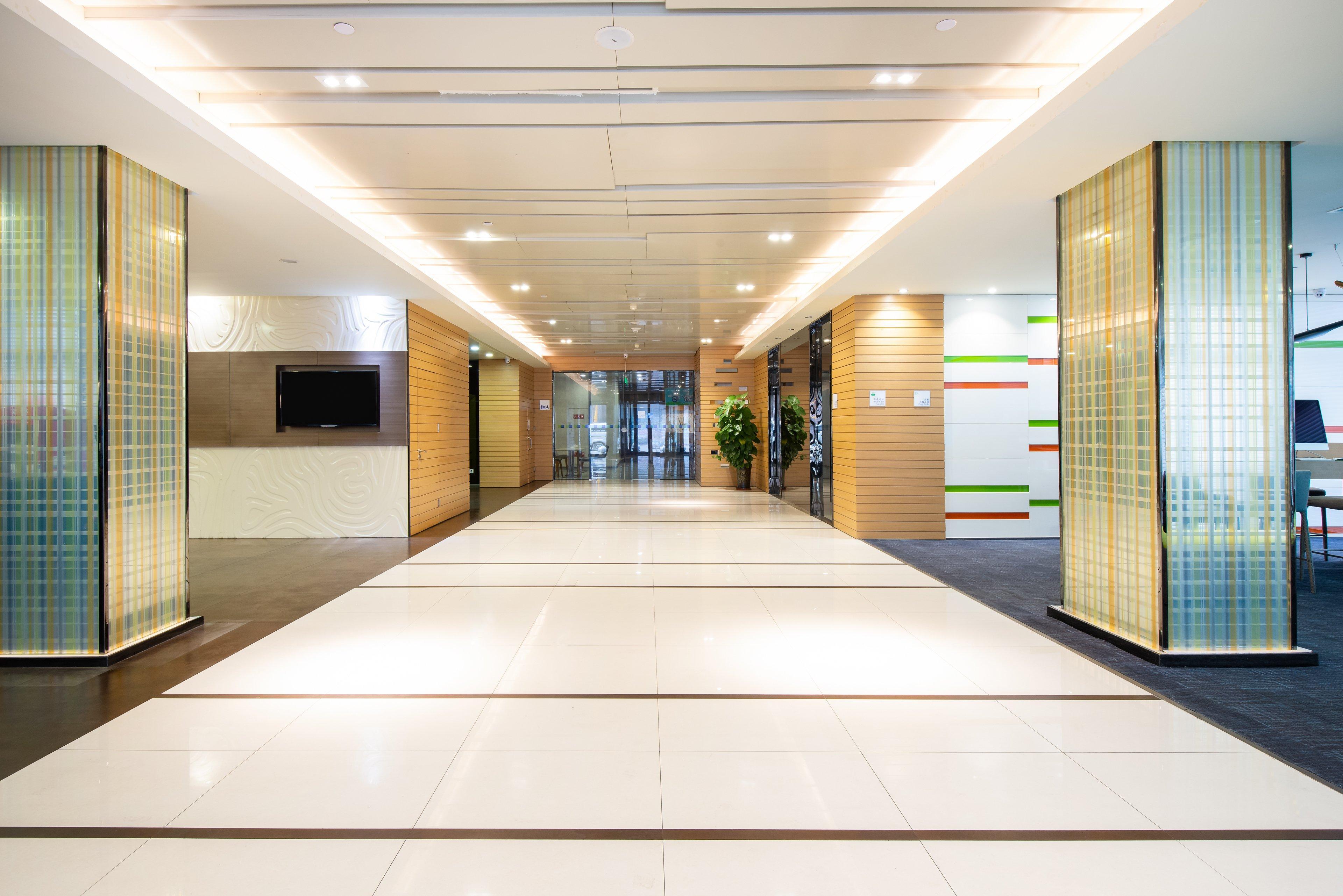 Holiday Inn Express Dujiangyan Ancient City מראה חיצוני תמונה