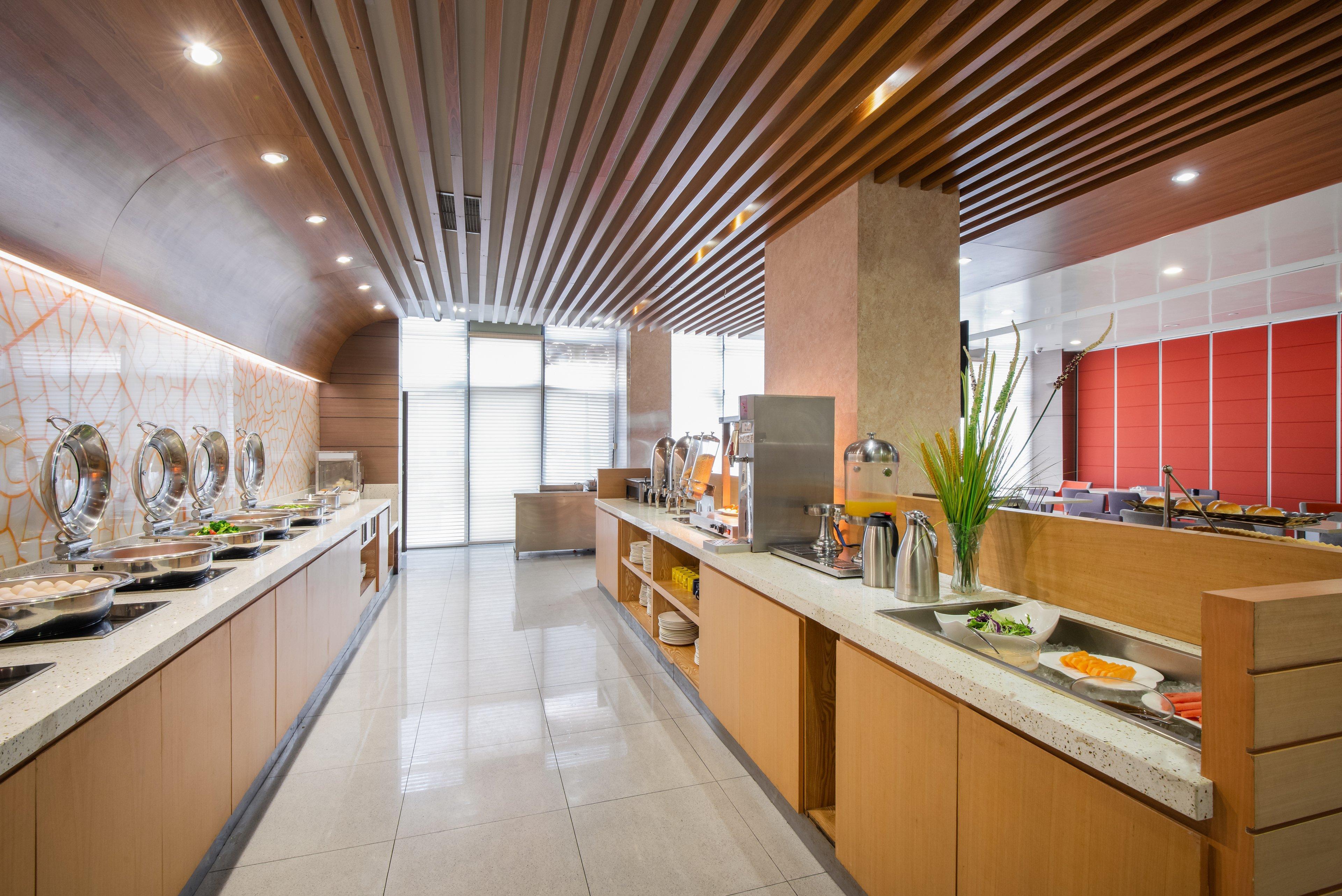 Holiday Inn Express Dujiangyan Ancient City מראה חיצוני תמונה